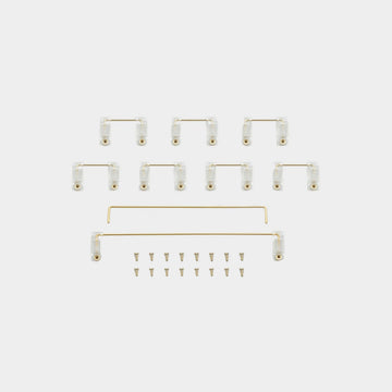 Everglide V2 Screw-in Stabilizer Set